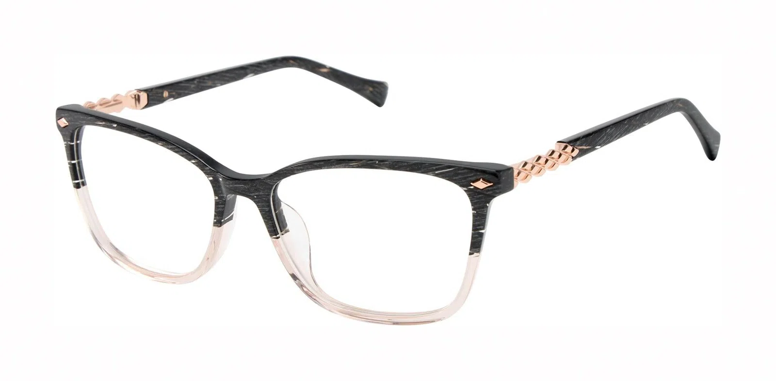 gx by GWEN STEFANI GX131 Eyeglasses - view 2